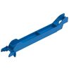 Gabarit de montage batterie cadre Bosch Installation Gauge