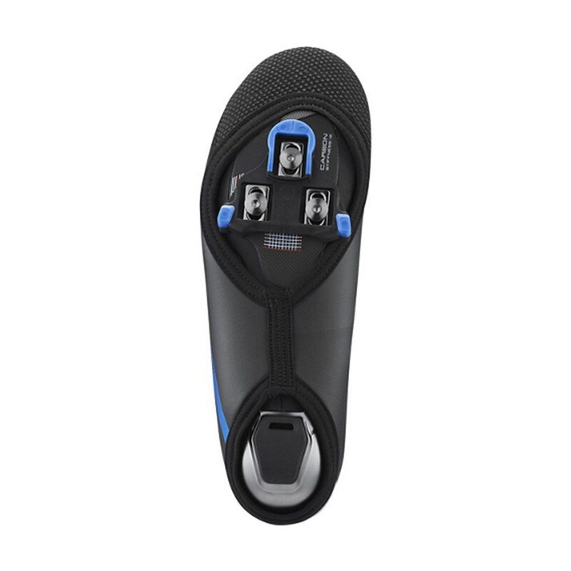 Couvre chaussure hotsell velo shimano