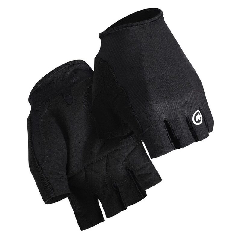 Gants vélo été Assos RS Targa