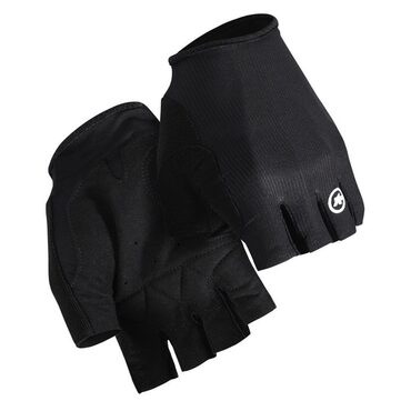 Gants vélo été Assos RS Targa