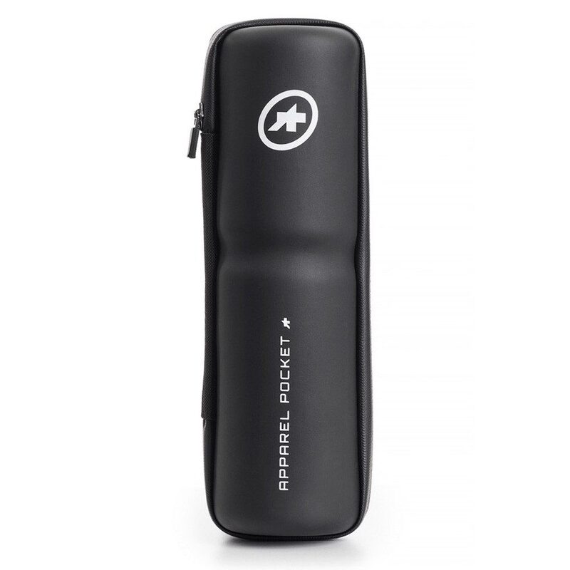 Bidon porte-outils Assos Apparel Pocket