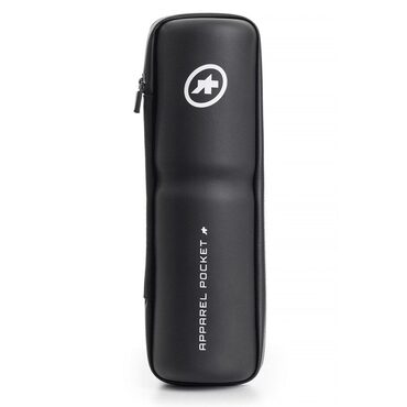 Bidon porte-outils Assos Apparel Pocket
