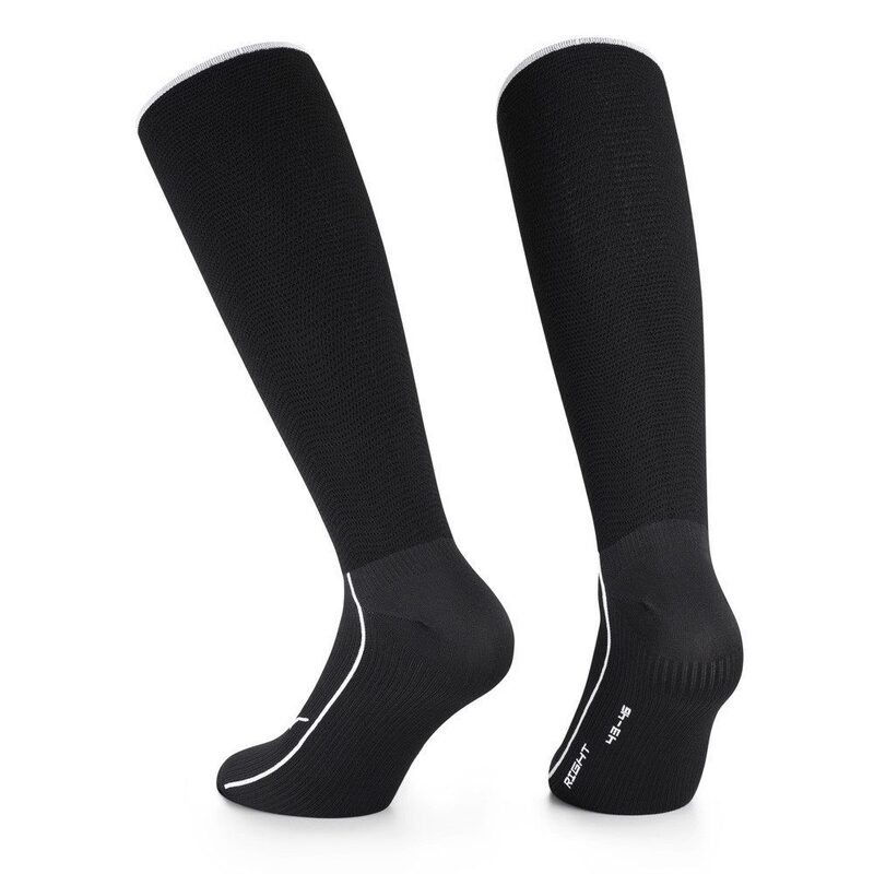 Chaussettes de récupération Assos Recovery EVO