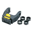 Support de fixation pour sacoche de guidon Topeak Fixer 8e Support de fixation pour sacoche de guidon Topeak Fixer 8e