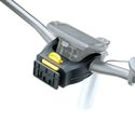 Support de fixation pour sacoche de guidon Topeak Fixer 8e