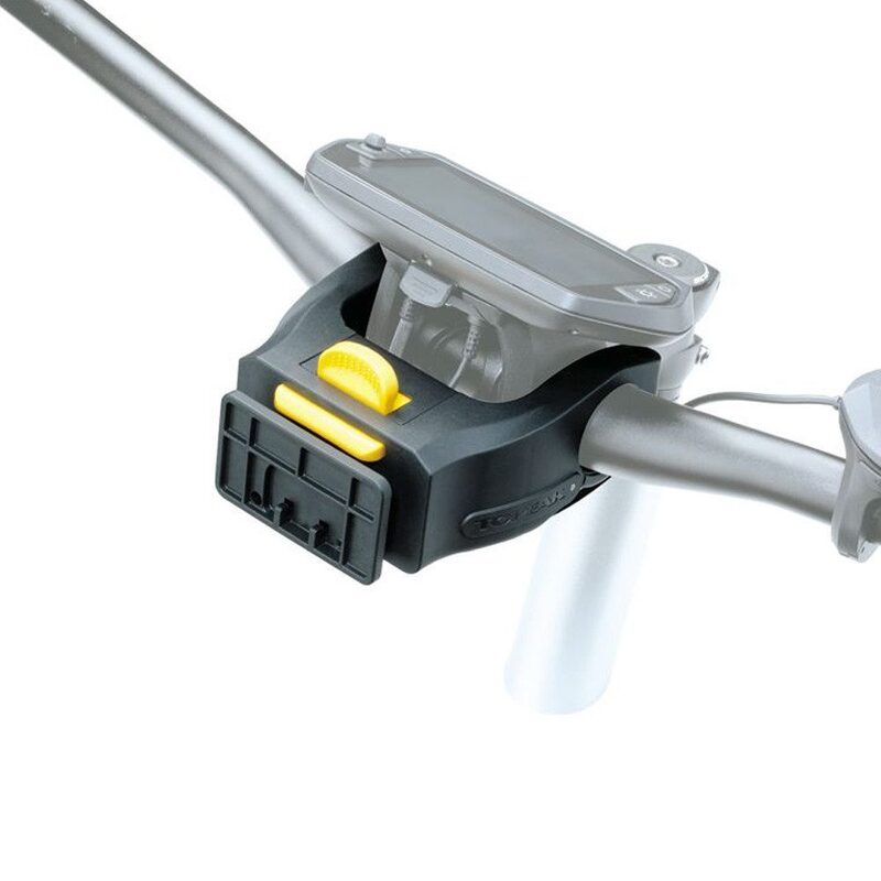 Support de fixation pour sacoche de guidon Topeak Fixer 8e