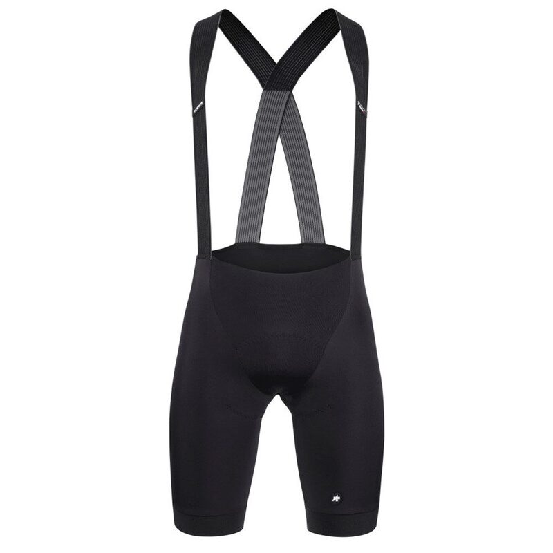 Cuissard vélo court Assos Equipe R S9