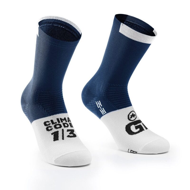 Assos GT Socks C2 fietssokken