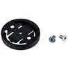 Insert support de compteur K-Edge pour modèle Garmin
