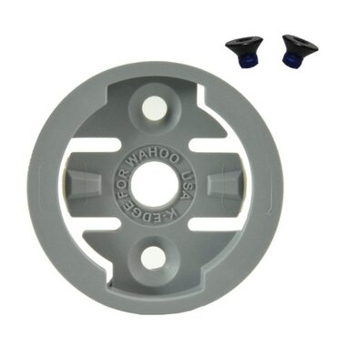 Insert support de compteur K-Edge pour modèle Wahoo