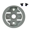 Insert support de compteur K-Edge pour modèle Wahoo