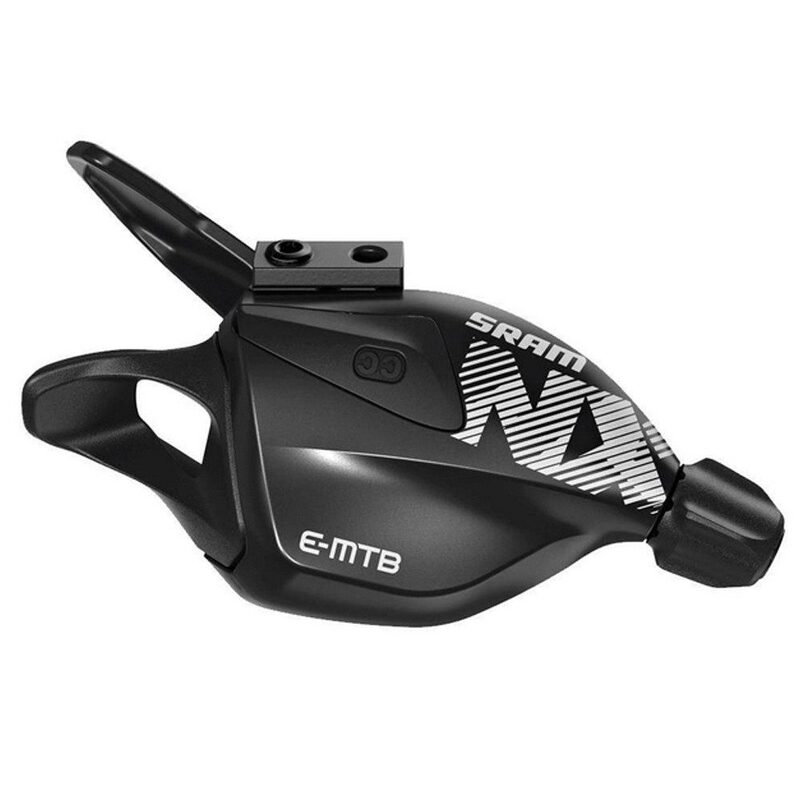 Commande de vitesse droite Sram Eagle NX E-MTB 12v
