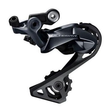 Achterderailleur voor racefiets Shimano Ultegra R8000 11v - Tentoonstelling