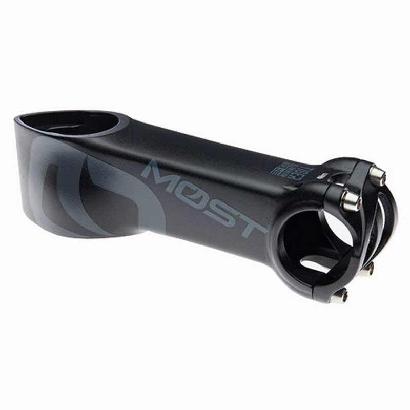 Potence vélo route Most Tiger Aluminium TiCR - Exposition Potence vélo route Most Tiger Aluminium TiCR - Exposition