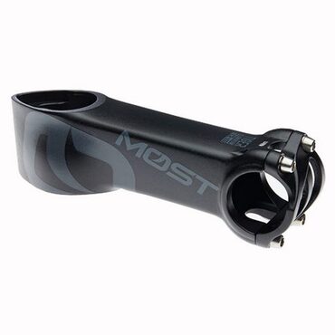 Meest verkochte Tiger Aluminium TiCR racefietsstuurpen - Tentoonstelling