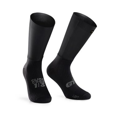 Chaussettes vélo Assos GTO Socks