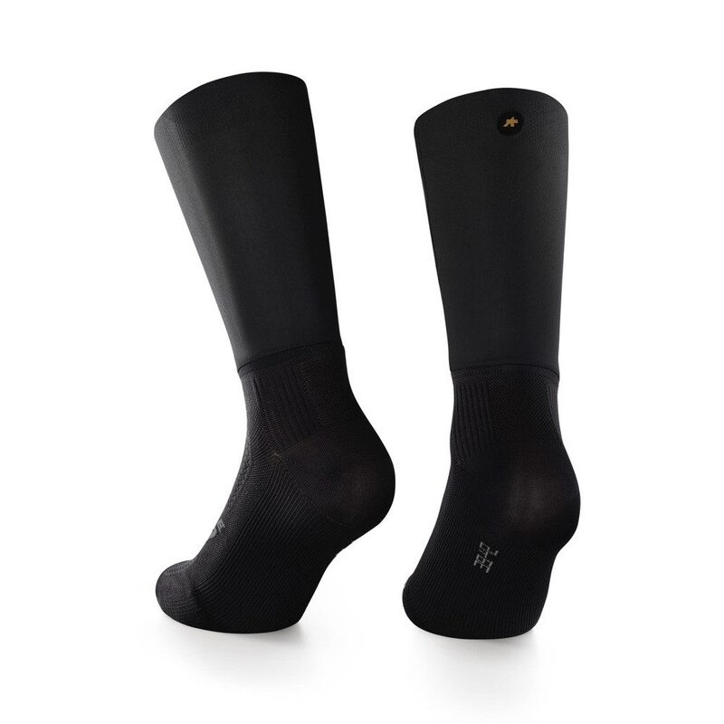 Chaussettes vélo Assos GTO Socks