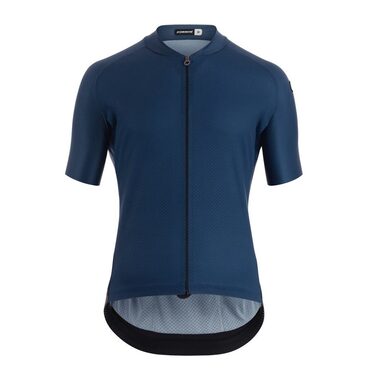 Maillot vélo manches courtes Assos Mille GT C2 EVO