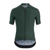 Fietstrui met korte mouwen Assos Mille GT C2 EVO - 5 kleuren