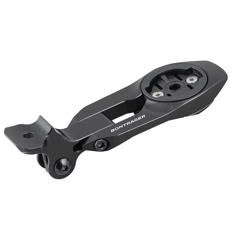 Support compteur vélo triathlon Trek Speed Concept Blendr Duo