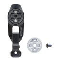 Support compteur vélo triathlon Trek Speed Concept Bontrager Blendr Duo