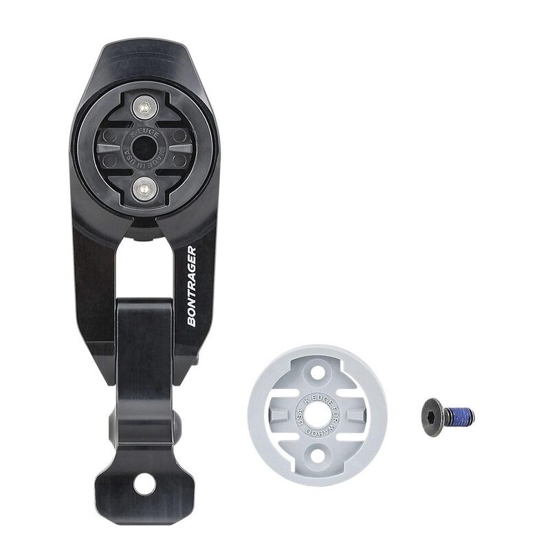 Support compteur vélo triathlon Trek Speed Concept Blendr Duo