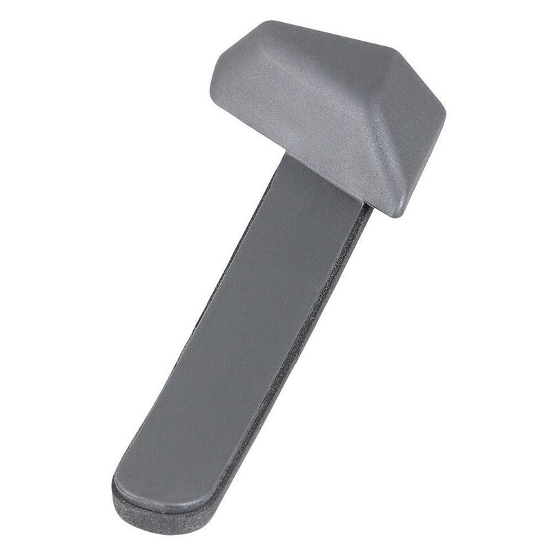 Stuurpenafdekking voor triatlonfiets Trek Speed Concept