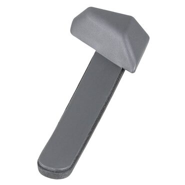 Stuurpenafdekking voor triatlonfiets Trek Speed Concept