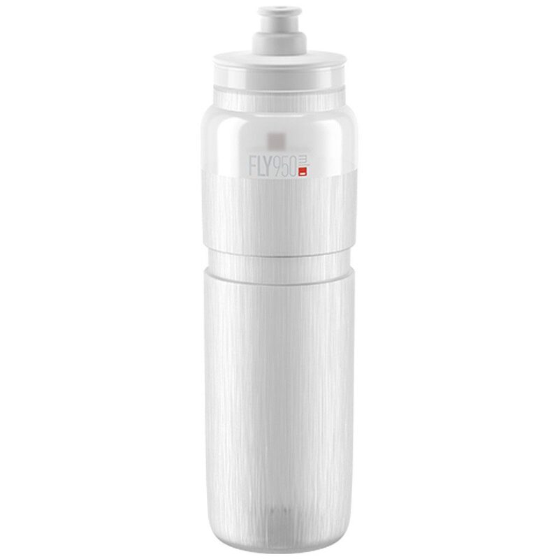 Bidon vélo Elite Fly Tex 950ml Bidon vélo Elite Fly Tex 950ml