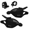 Manettes vitesses SRAM SL 700 2x11v