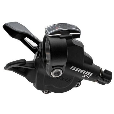 Manette gauche SRAM SL X4 3x8v