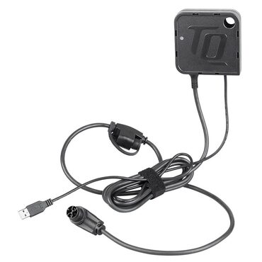 ATL - Trek TQ Service Dongle diagnoseapparaat