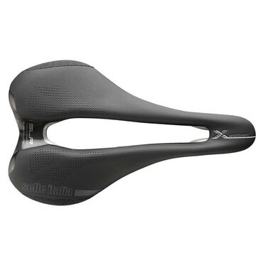 Selle vélo Selle Italia SLR Boost Endurance Superflow S3 Ti316