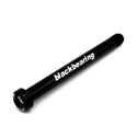 Axe de roue avant Blackbearing F12.5 - 12 mm - 119 - M12x1 - 15 mm