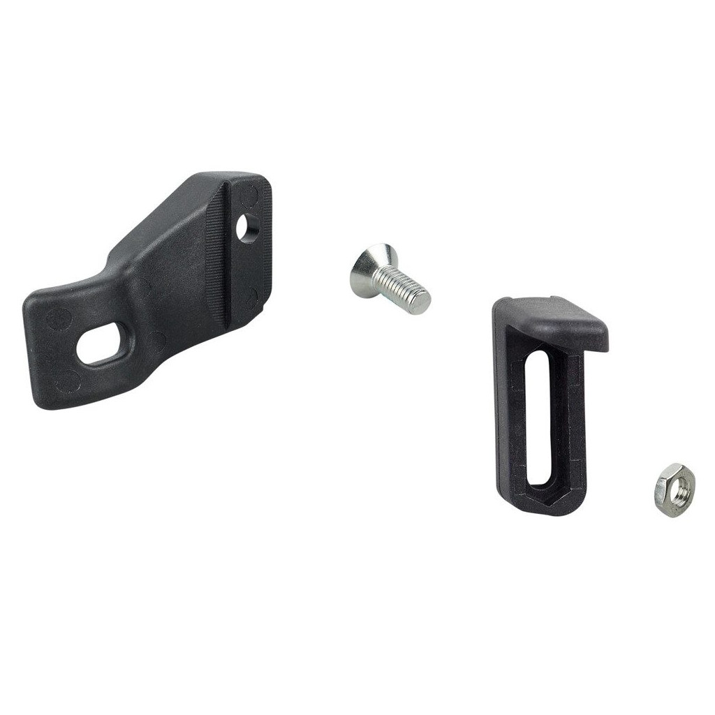 Accessoire Vélo Alliage Aluminium Guide De Chaîne Vélo 32-38T