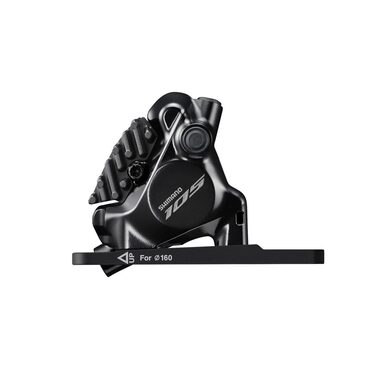 Etrier frein à disque avant Shimano route BR-R7170-F