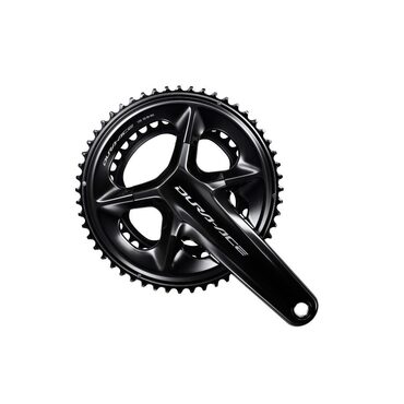 Shimano Dura Ace 12v R9200 racefiets crankstel - Showmodel