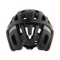 Casque vélo urbain E-bike Lazer Anverz NTA MIPS titane avec LED