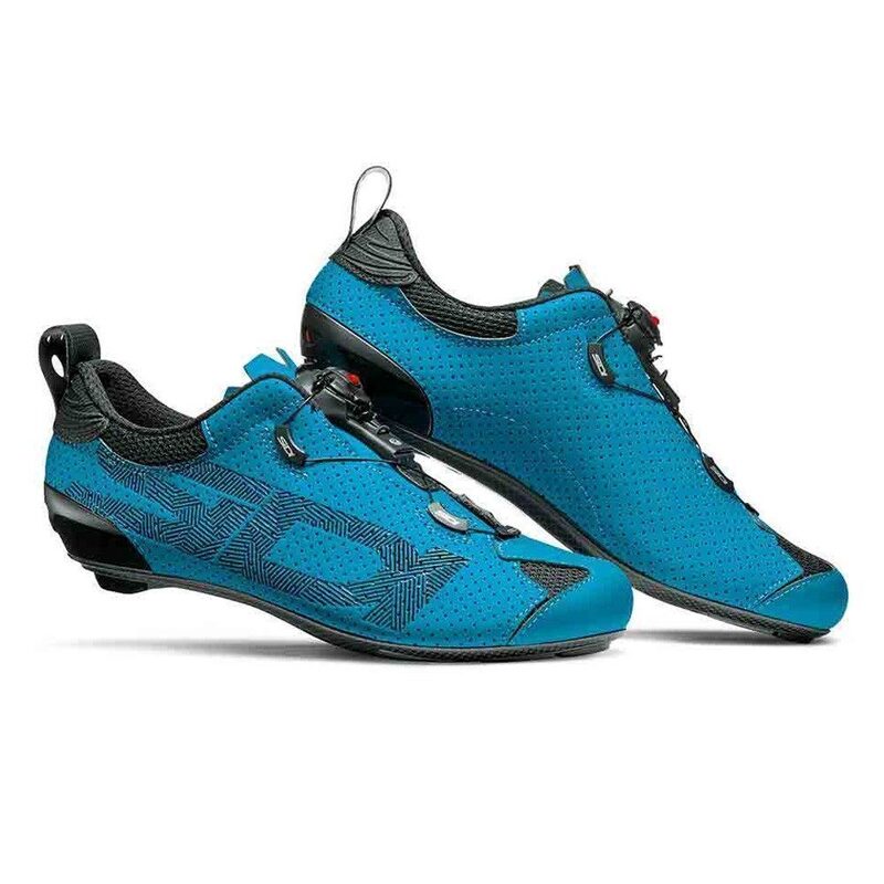 Chaussures vélo triathlon Sidi Tri Sixty