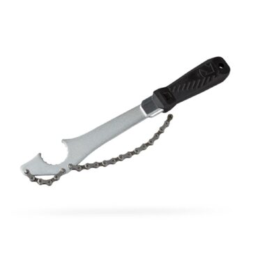 Fouet à chaîne et demonte boitier pédalier Shimano PRTL0084