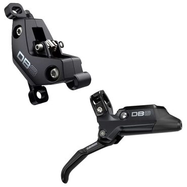 Levier et étrier de frein avant VTT Sram DB8 950mm