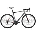 Vélo Gravel Ridley Grifn Shimano 105 11v Elephant Grey GRC01As 2023 Vélo Gravel Ridley Grifn Shimano 105 11v Elephant Grey GRC01As 2023