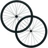 Roues vélo carbone BMC CRD-321 SL Carbon Tubeless Ready 35 mm - Exposition