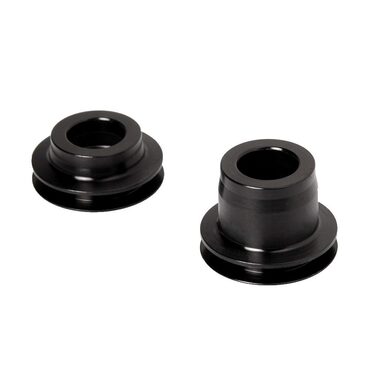 Adaptateurs axe roue avant DT Swiss FW Adapt 15x100 pour moyeu 180