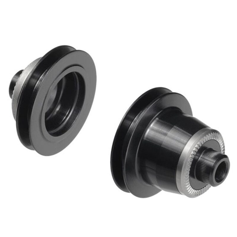 Adaptateurs axe roue avant DT Swiss FW Adapt 5x100 pour moyeu 180