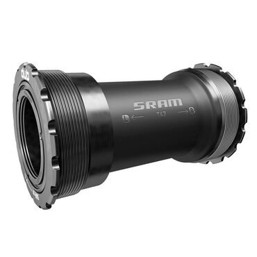 Boitier de pédalier route Sram DUB T47 77-A Road-Wide