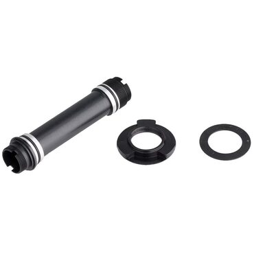 Mavic voorwielas voor schijfremmen 9 mm / 12 mm / 15 mm x 100 mm - V2252301