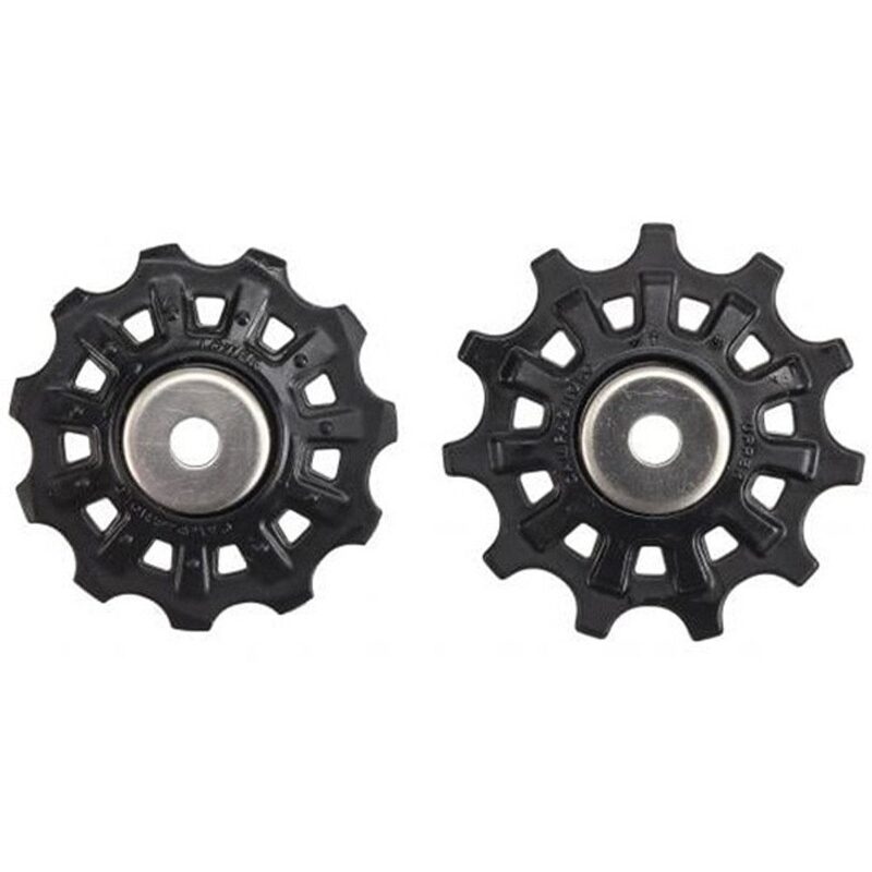 Galets dérailleur arrière Campagnolo Record 11v RD-RE900 Galets dérailleur arrière Campagnolo Record 11v RD-RE900
