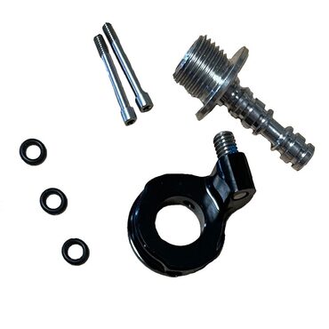 Vis de fixation dérailleur arrière Super Record 12v