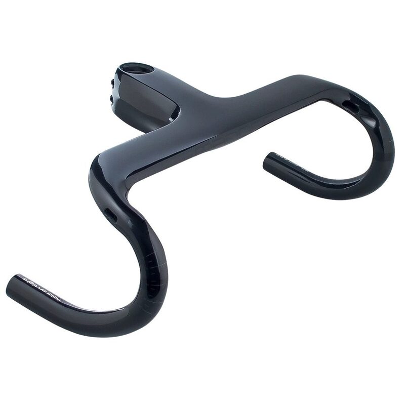 Trek Madone KVF Aero geïntegreerd racefietsstuur